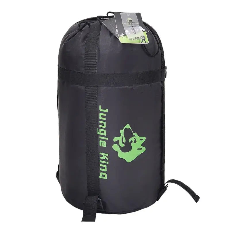 Sac De Couchage 2 Personnes Imperméable
