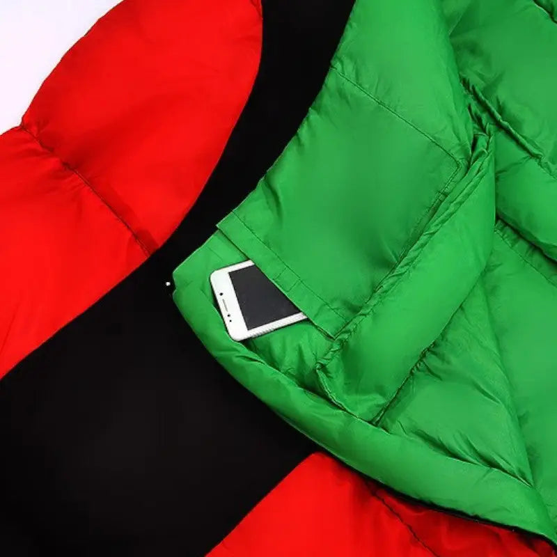 Sac De Couchage 2 Personnes Imperméable
