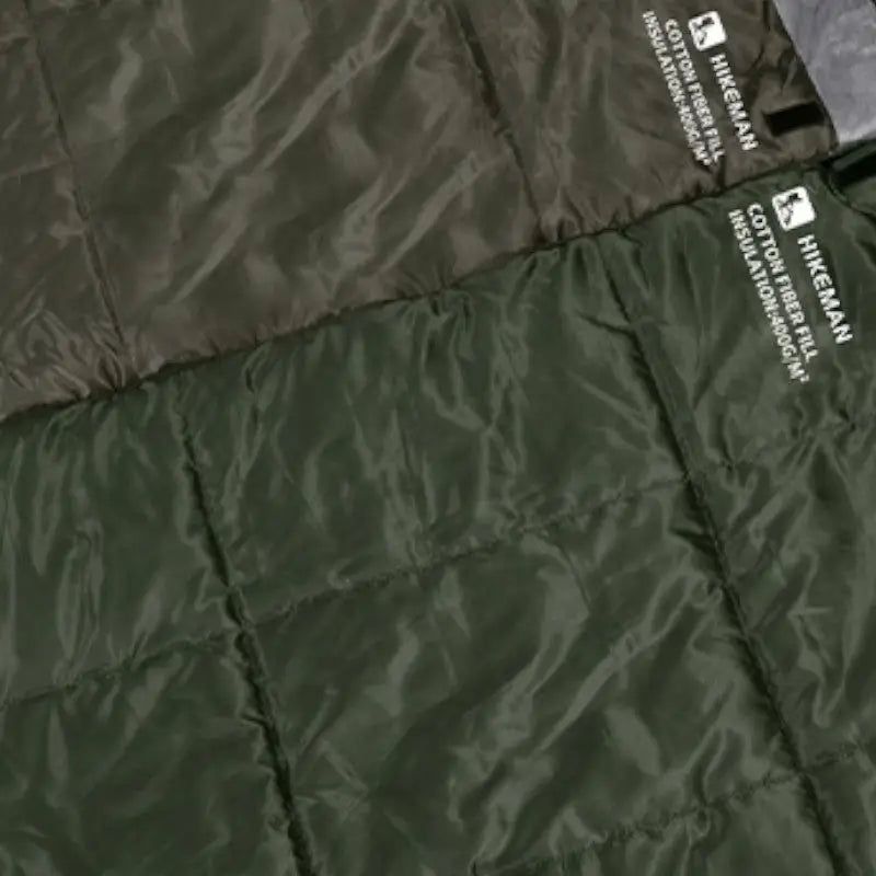 Sac De Couchage Polaire