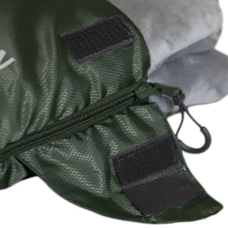 Sac De Couchage Polaire