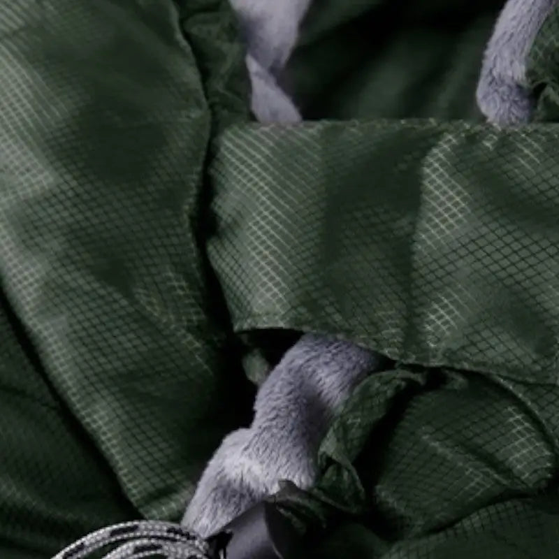 Sac De Couchage Polaire