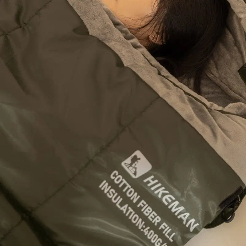 Sac De Couchage Polaire