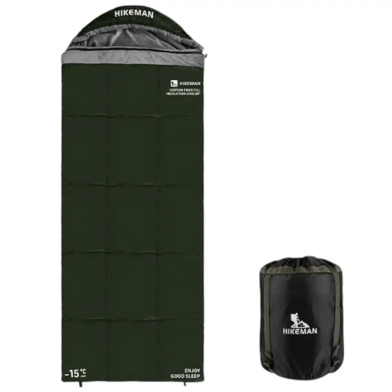 Sac De Couchage Polaire
