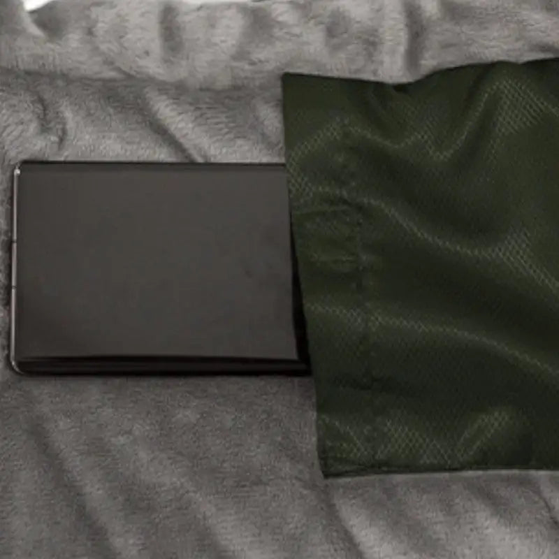 Sac De Couchage Polaire