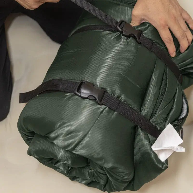 Sac De Couchage Polaire