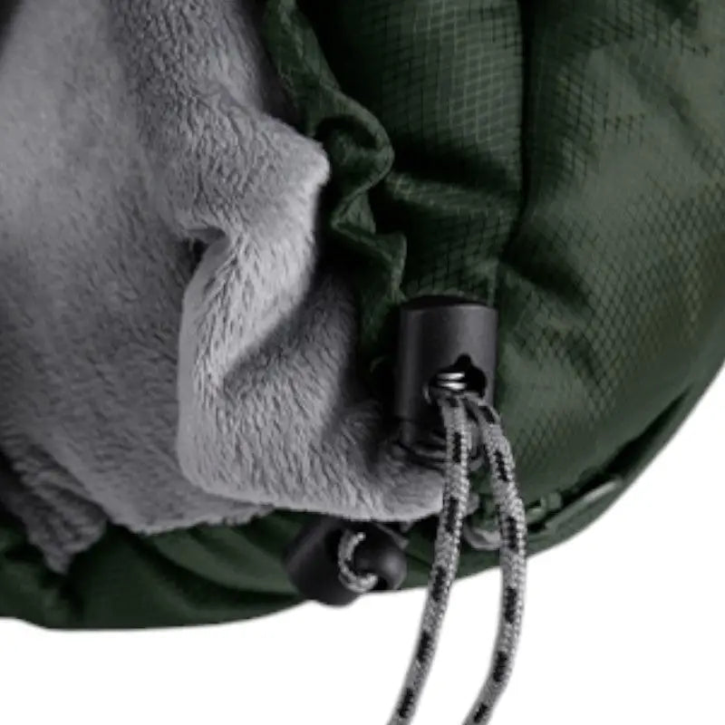 Sac De Couchage Polaire