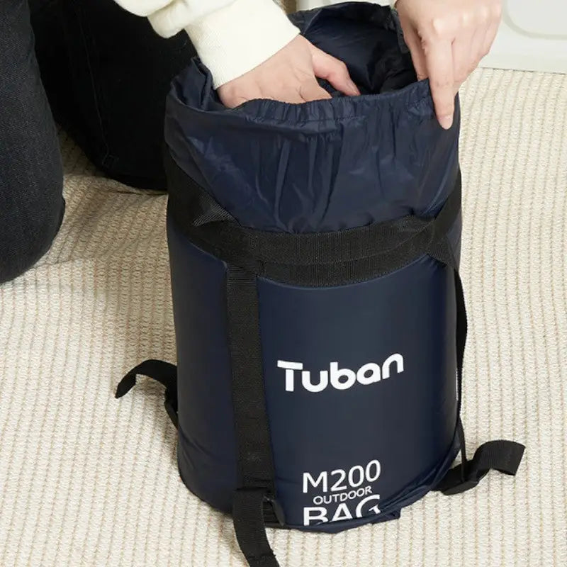 Sac De Couchage -8°c