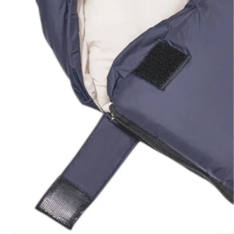 Sac De Couchage -8°c