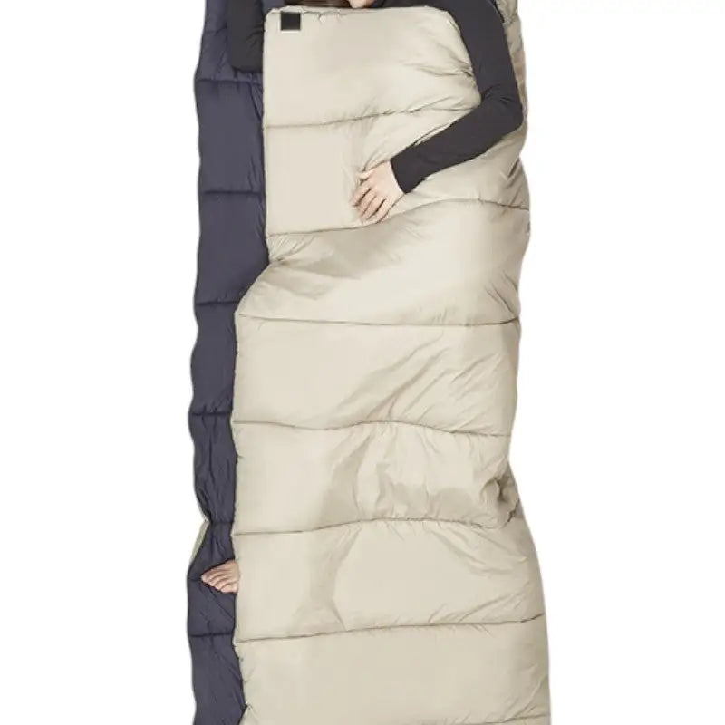 Sac De Couchage -8°c