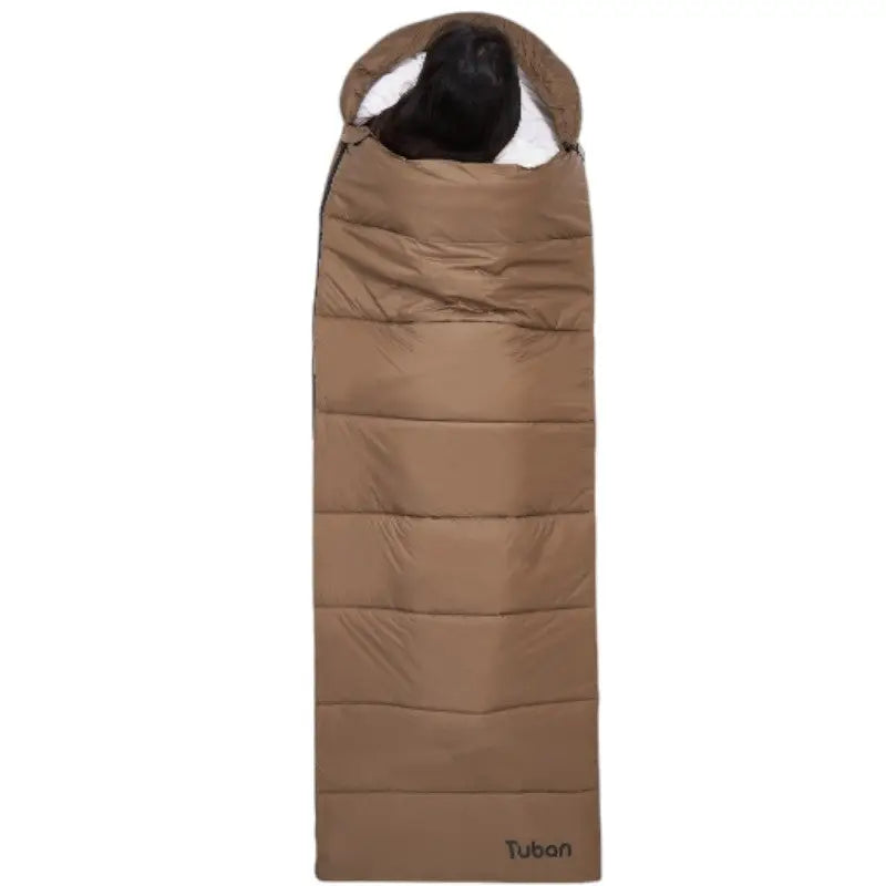 Sac De Couchage -8°c