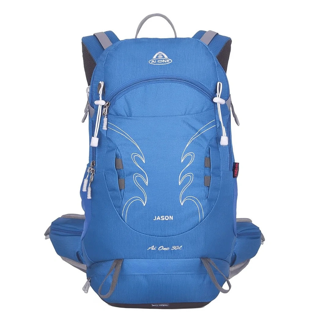 Sac De Camping 6