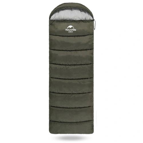 Sac De Couchage 2 Personnes Coton 2