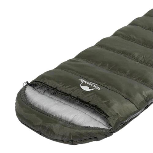 Sac De Couchage 2 Personnes Coton 4