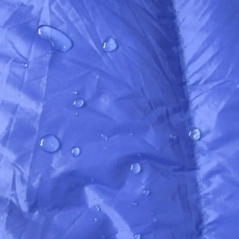 Sac De Couchage 2 Personnes Grand Froid 11