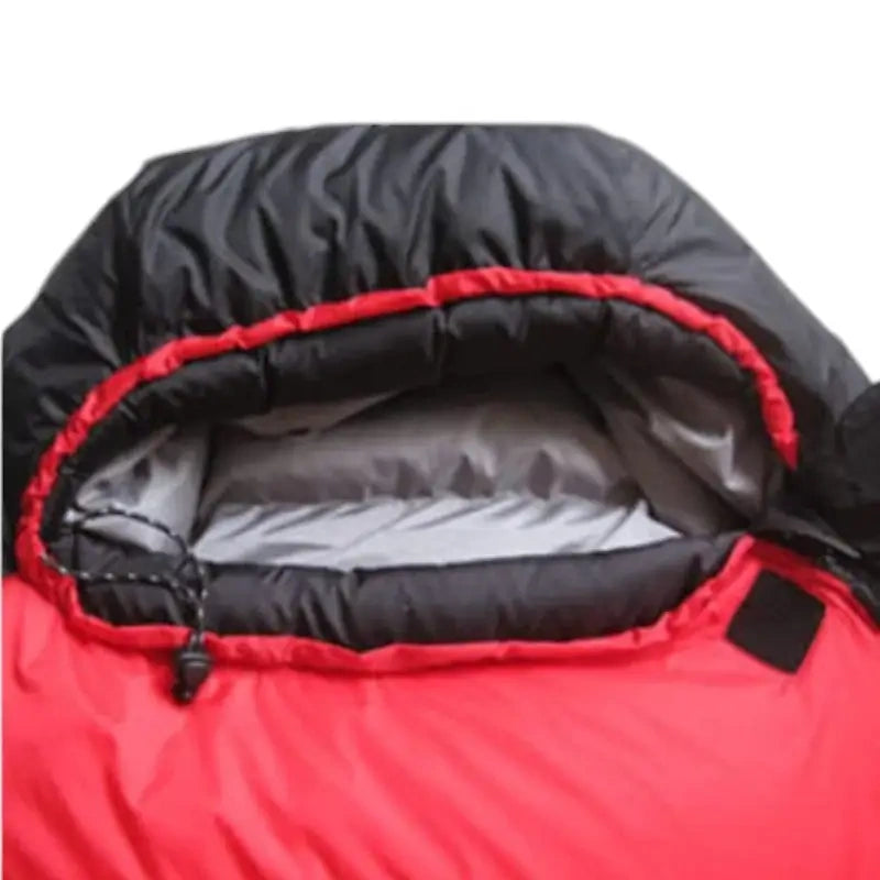 Sac De Couchage 2 Personnes Grand Froid 7
