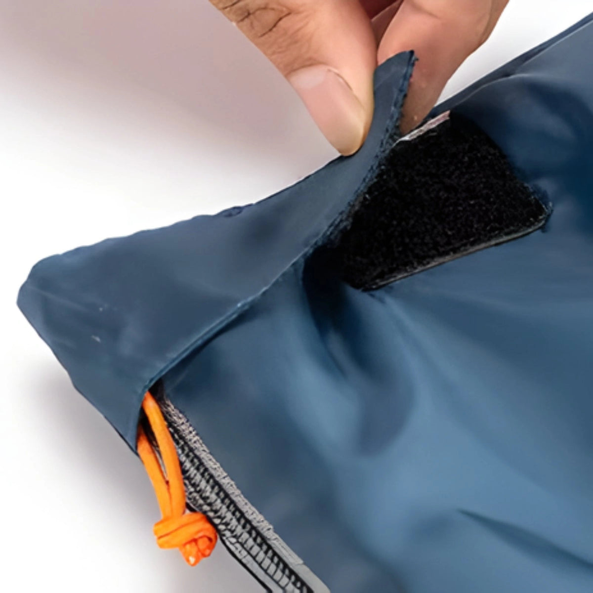 Sac De Couchage 2 Saisons 8