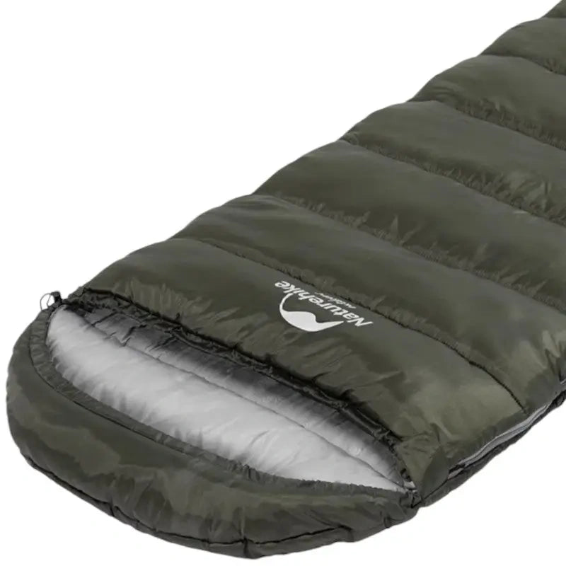 Sac De Couchage 3°c 6
