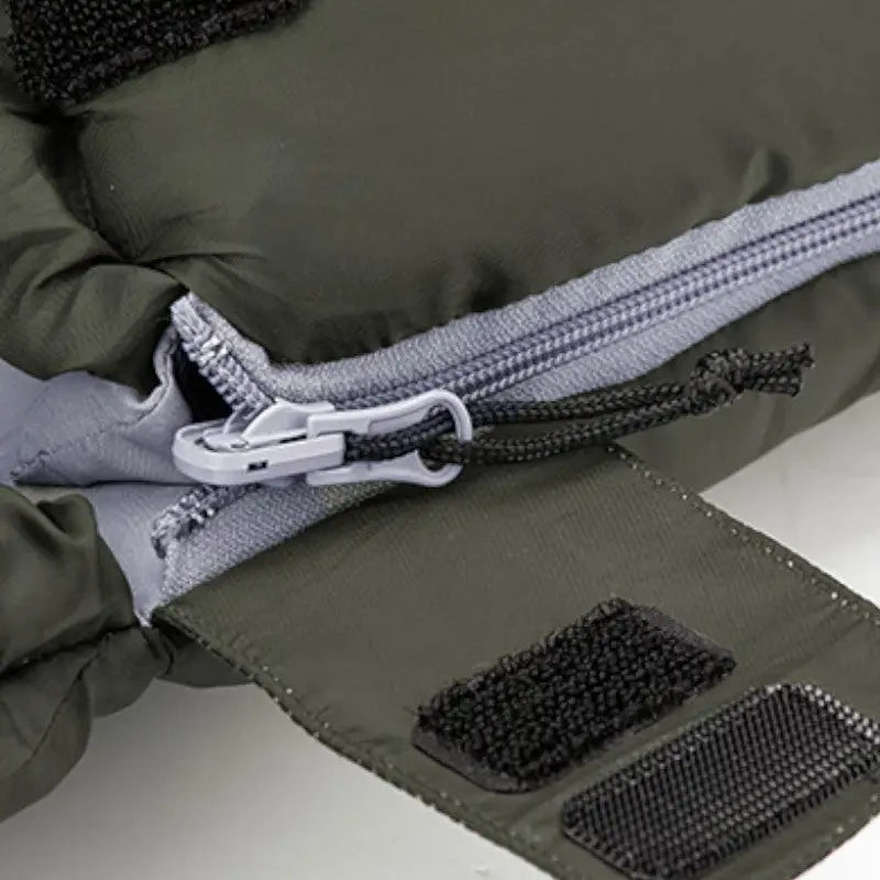 Sac De Couchage 3°c 10