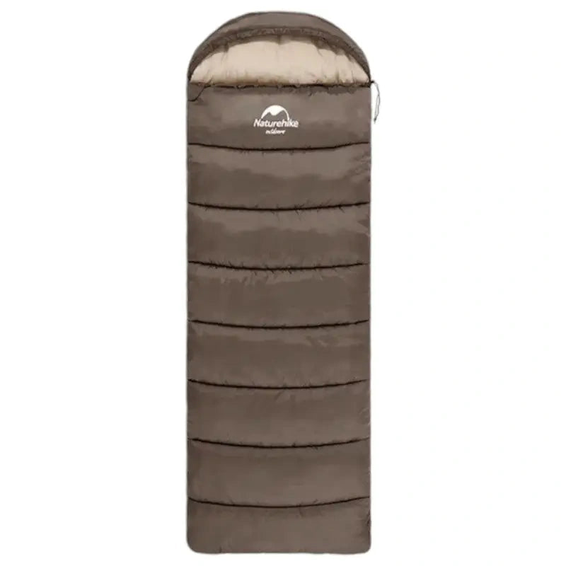 Sac De Couchage 3°c 16