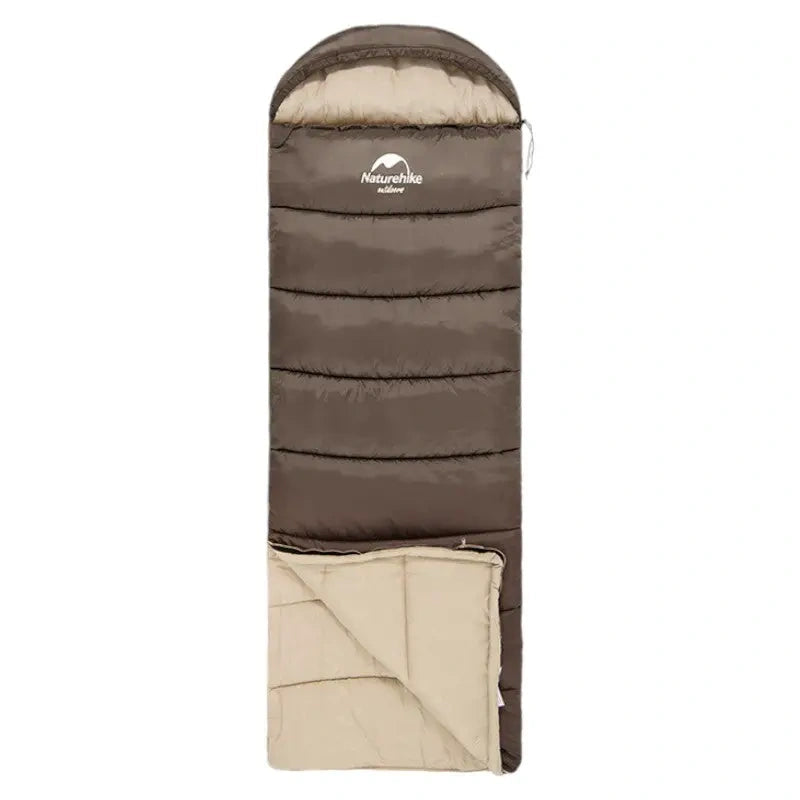 Sac De Couchage 3°c 17