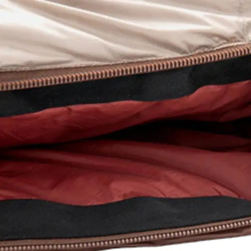 Sac De Couchage -9°c 15