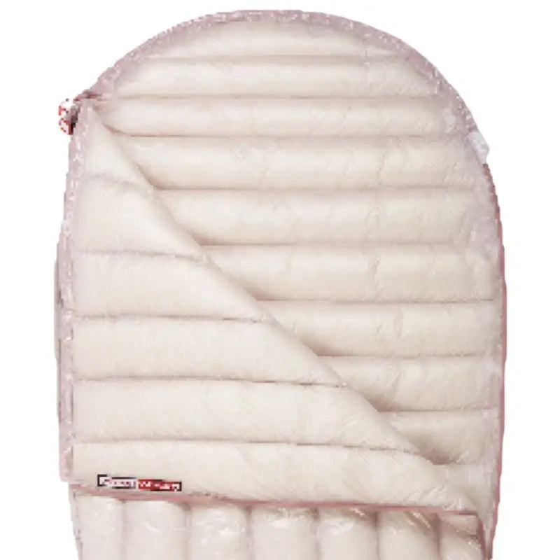 Sac De Couchage Beige 4