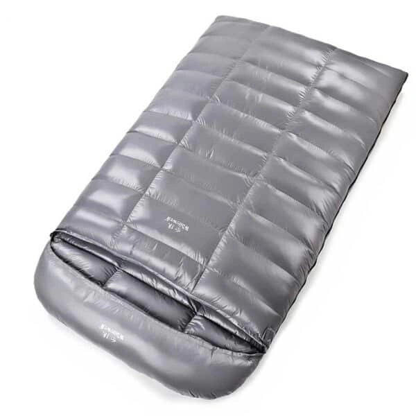 Sac De Couchage Camouflage 10