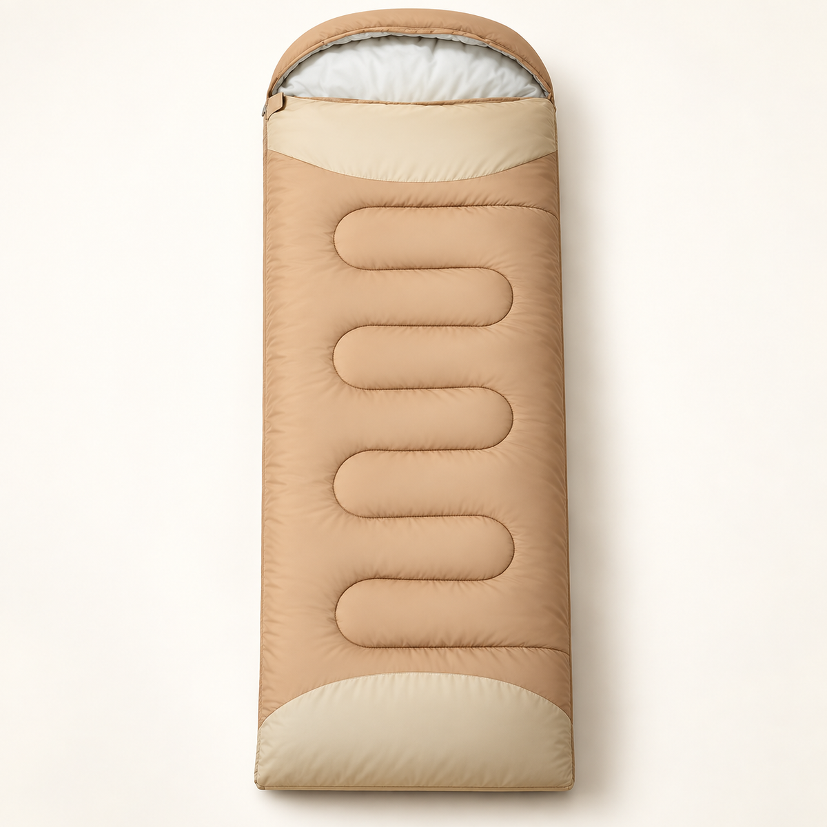 Sac De Couchage Chaud Femme — packshot