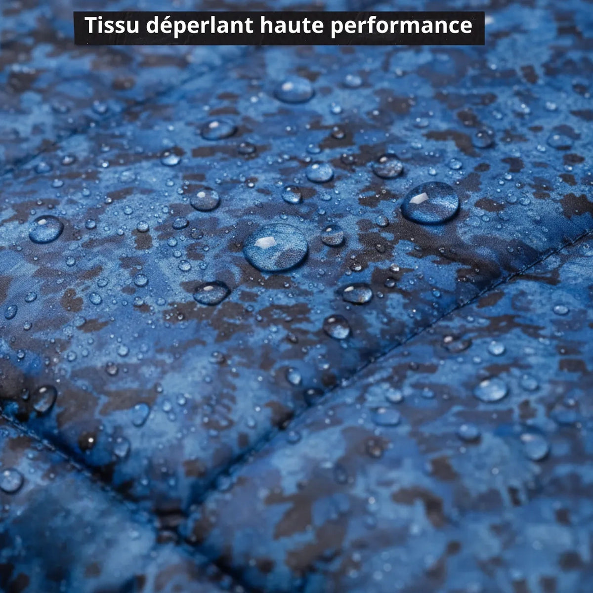 Sac De Couchage Couverture Duvet 2
