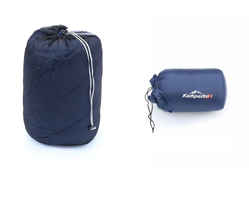 Sac De Couchage Duvet 10°c 6