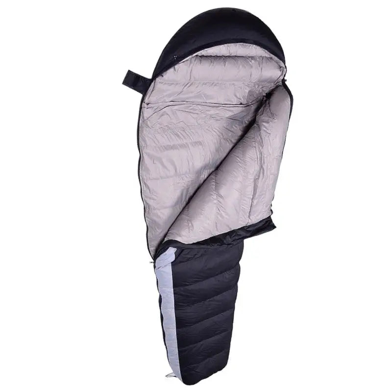 Sac De Couchage Femme -10°c