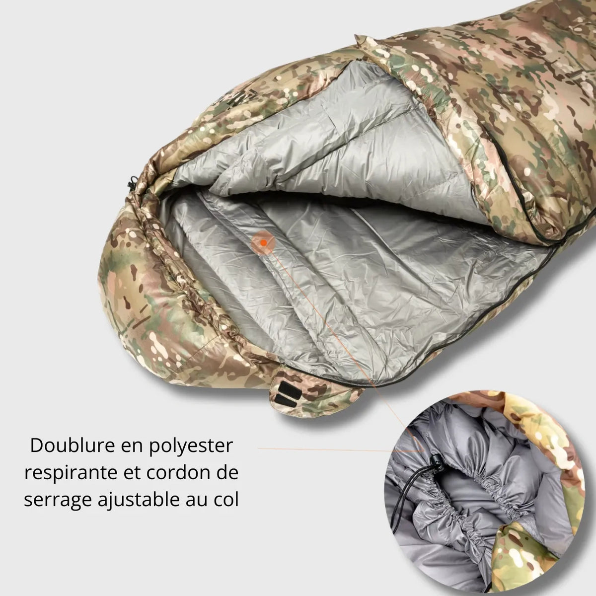 Sac De Couchage Enfant 10 Ans 6