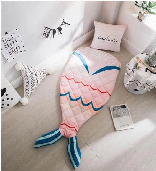 Sac De Couchage Enfant 4 Ans 11