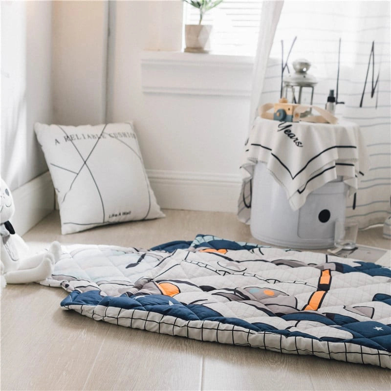Sac De Couchage Enfant 4 Ans 2