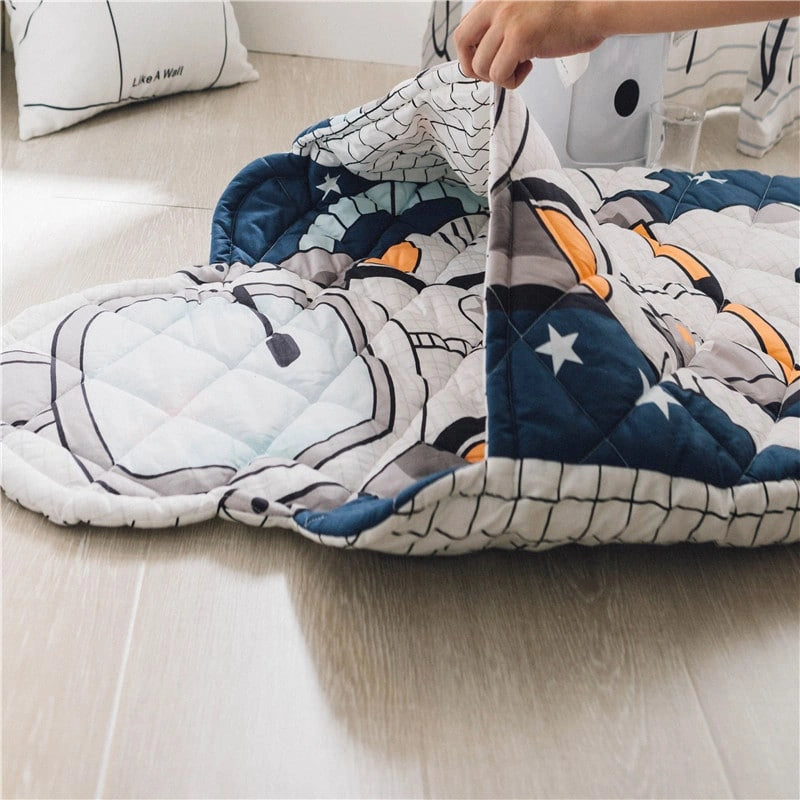 Sac De Couchage Enfant 4 Ans 4
