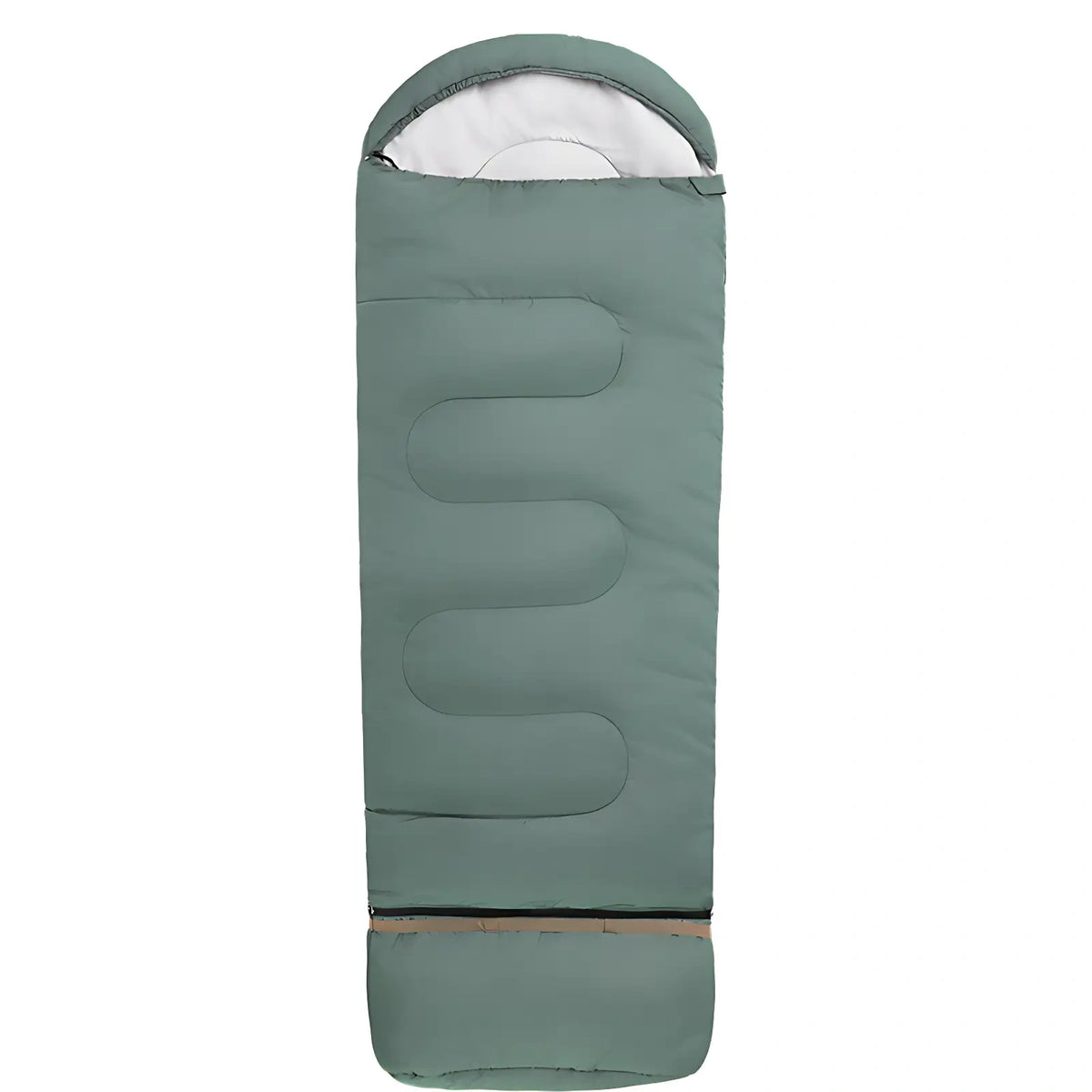 Sac De Couchage Enfant 5°c 8