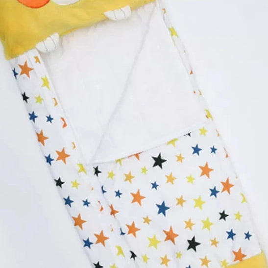 Sac De Couchage Enfant 6 Ans
