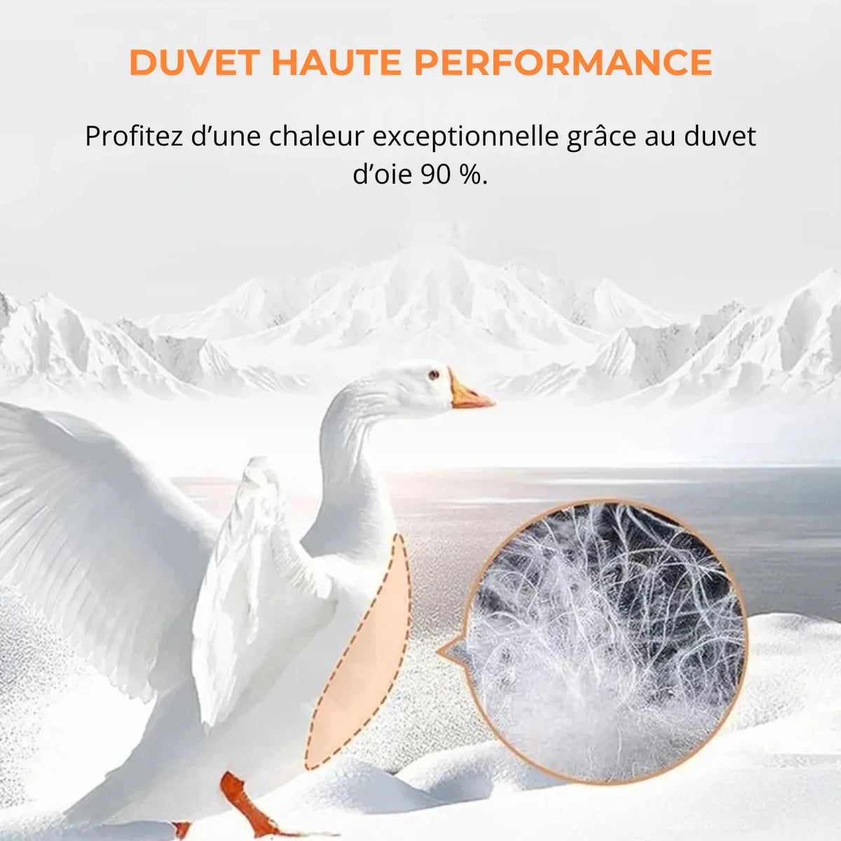 Sac De Couchage Été Compact 4