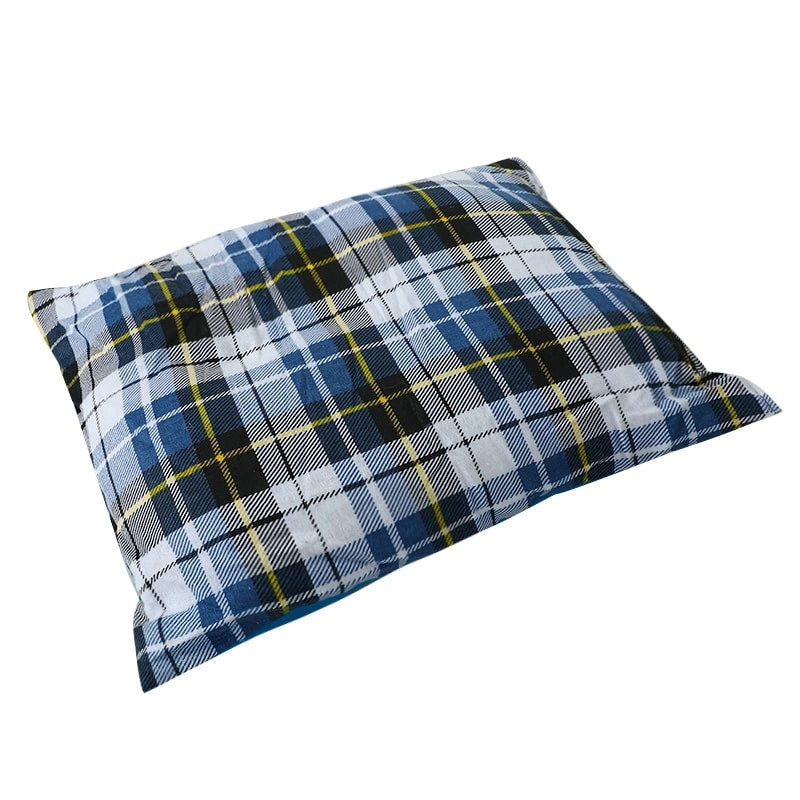 Sac De Couchage Flanelle 4
