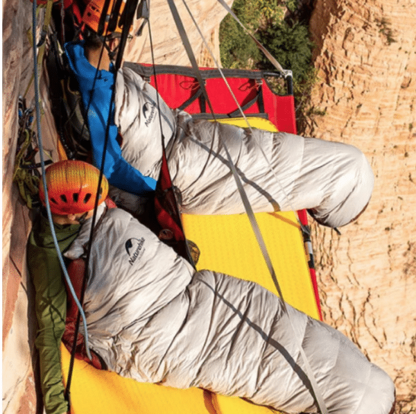 Sac De Couchage Nylon