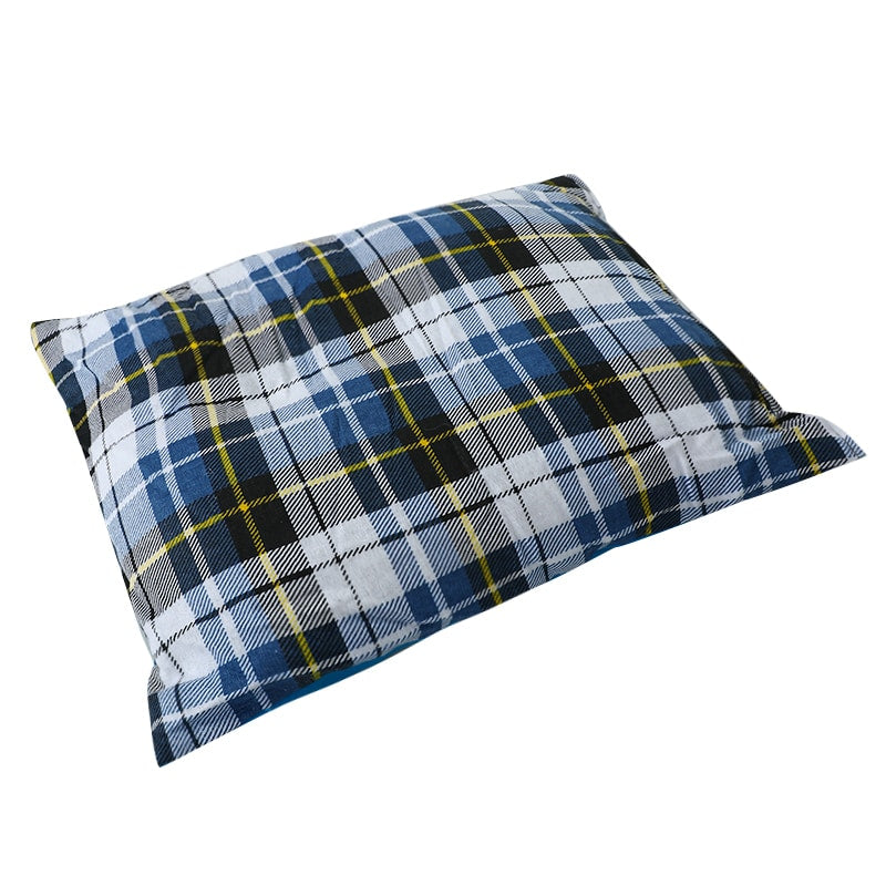 Sac De Couchage Flanelle