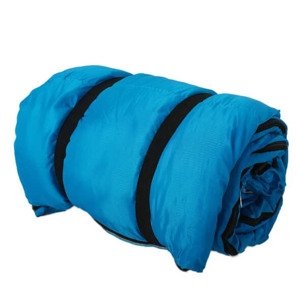 Sac De Couchage Flanelle