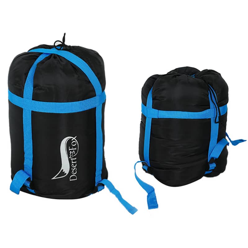 Sac De Couchage Flanelle
