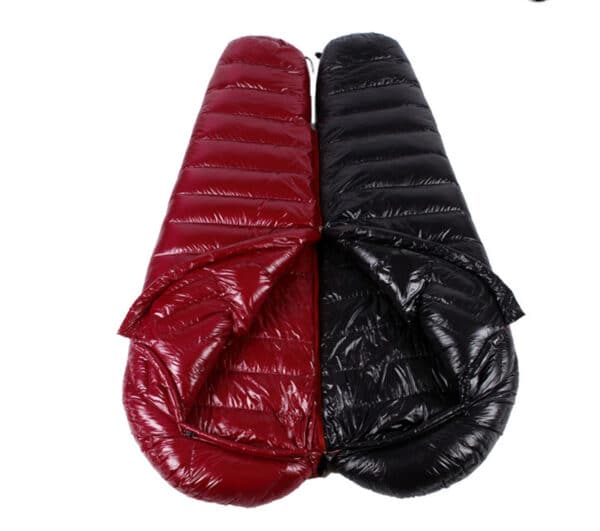 Sac De Couchage Imperméable