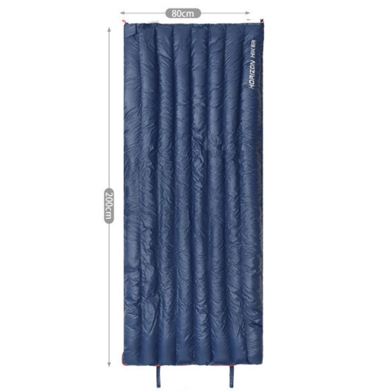 Sac De Couchage Gris 9
