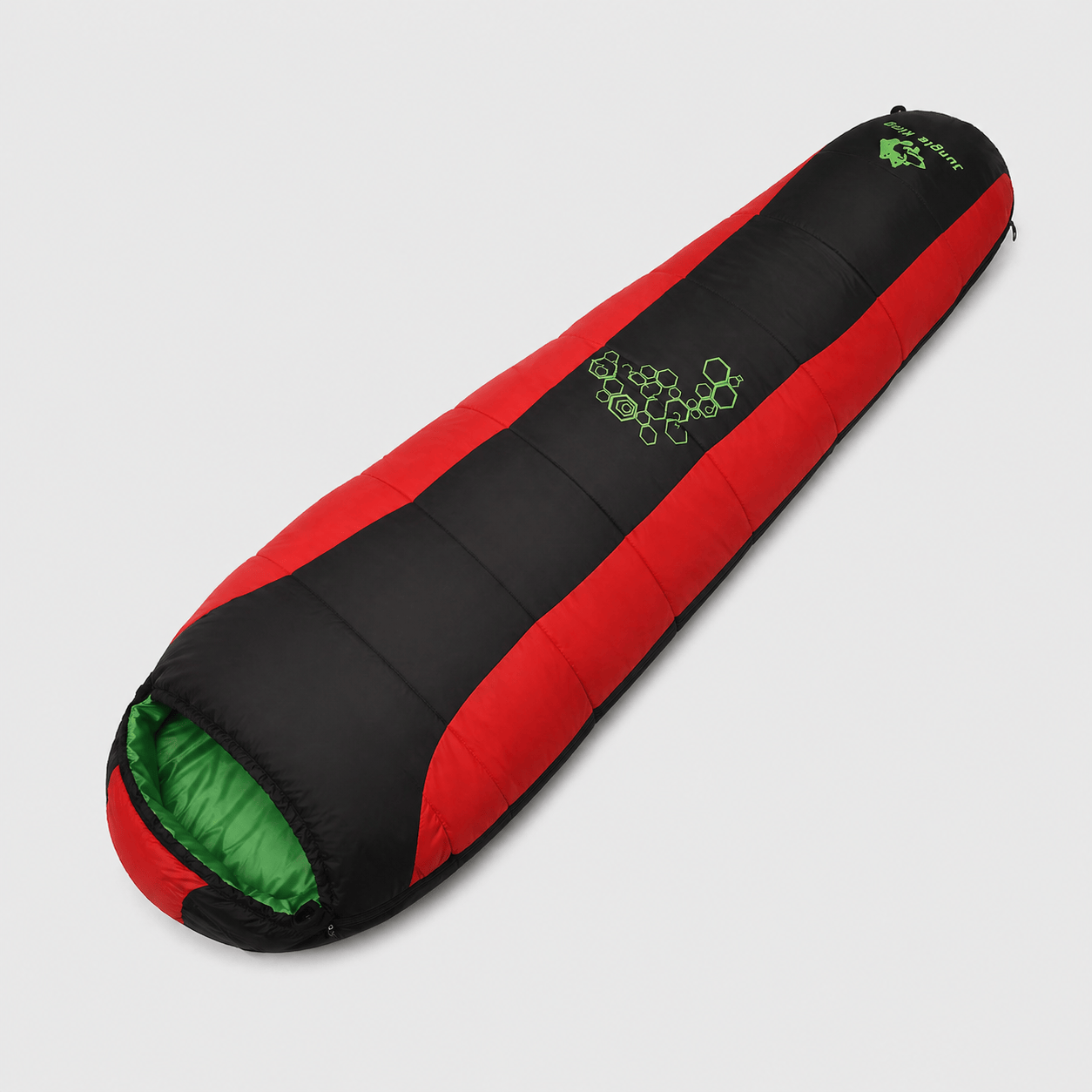 Sac De Couchage Enfant Grand Froid