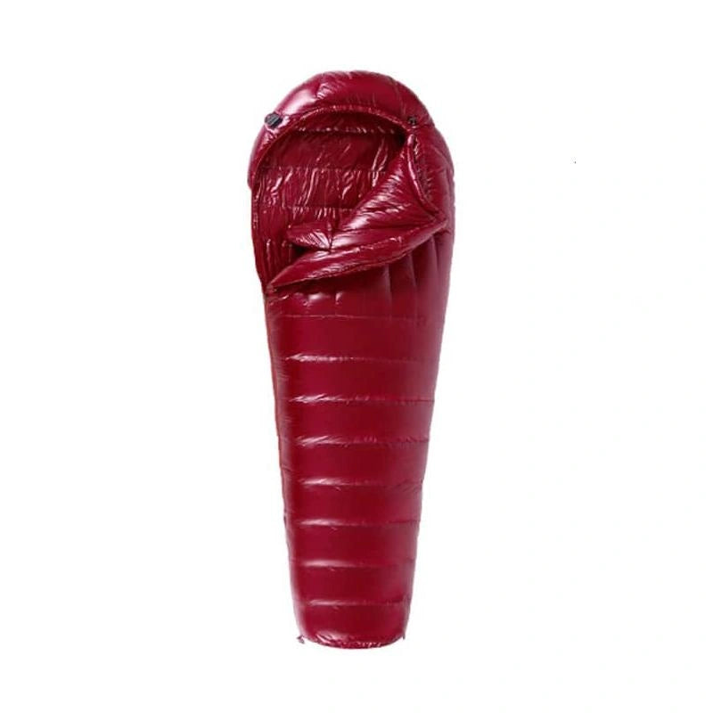Sac De Couchage Imperméable 7