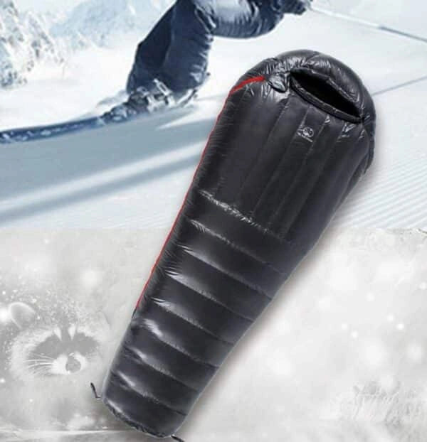 Sac De Couchage Imperméable 8