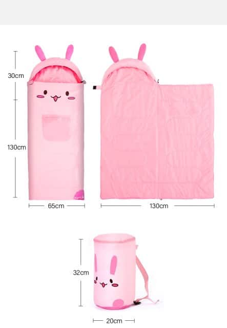 Sac De Couchage Ado
