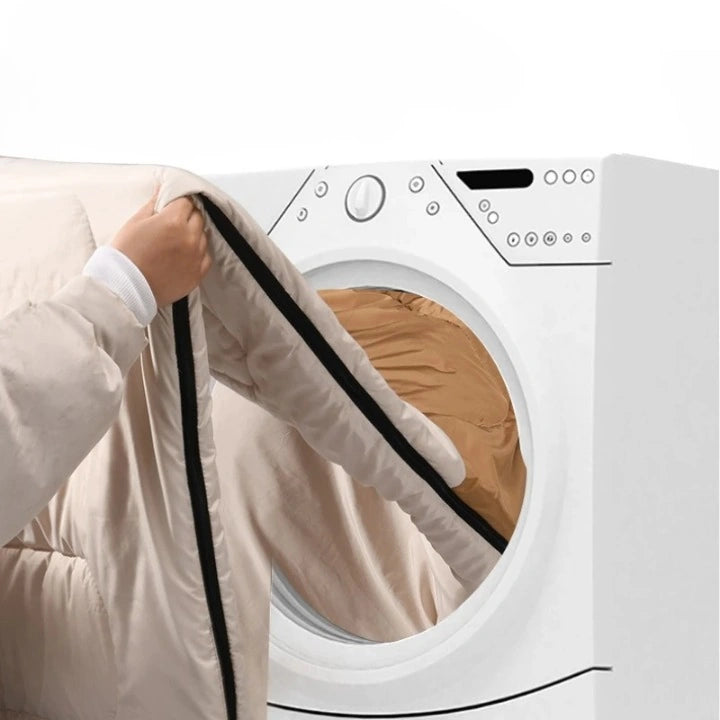 Sac De Couchage Jumelable Grand Froid 2